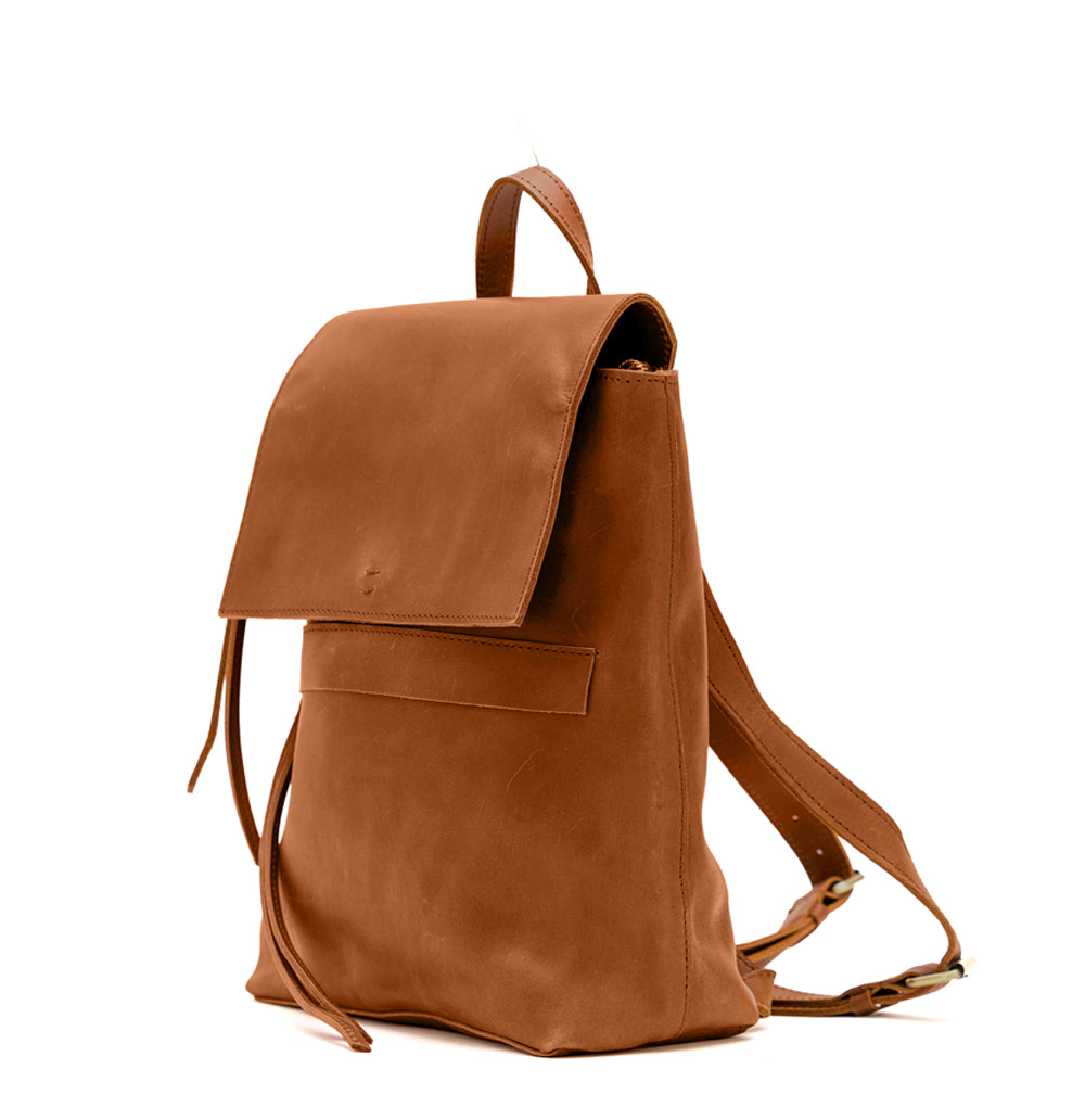 Zilker Backpack