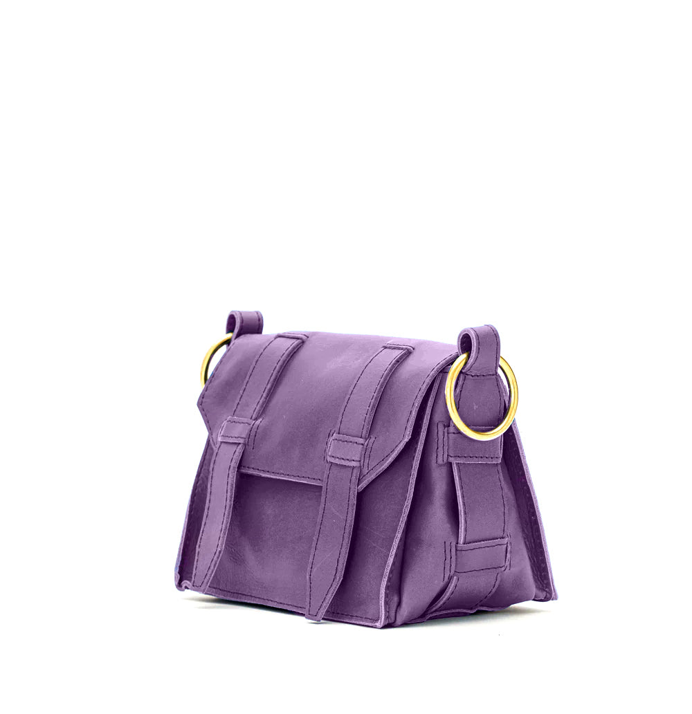 Barton Crossbody