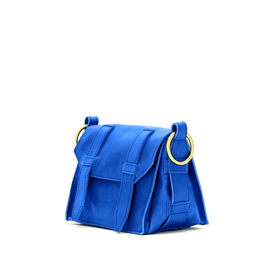 Barton Crossbody