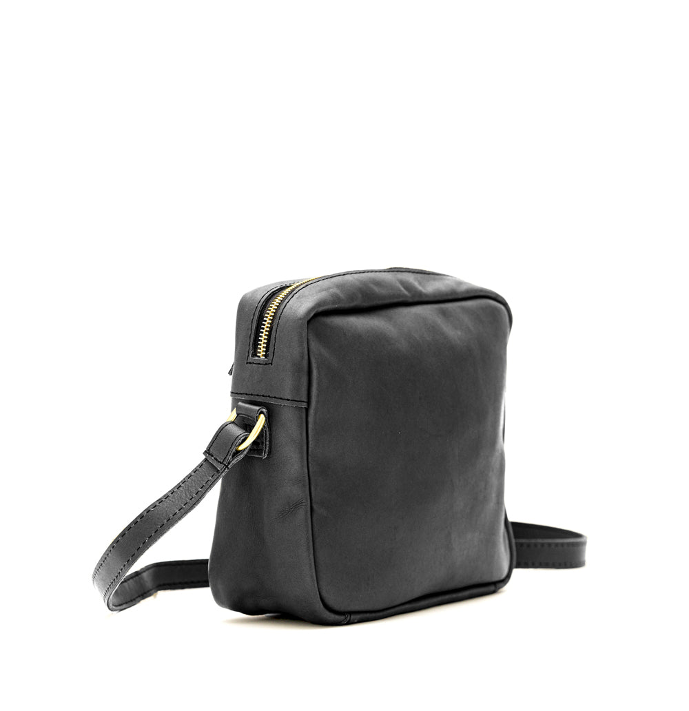 Zilker Camera Bag
