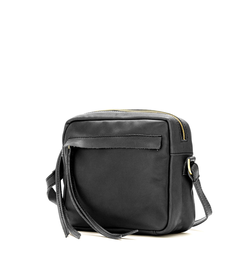 Zilker Camera Bag