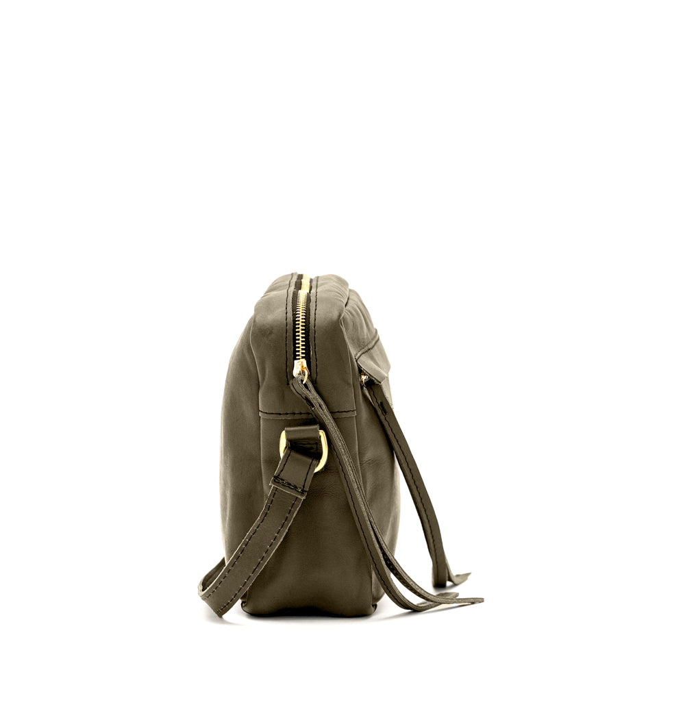 Zilker Camera Bag