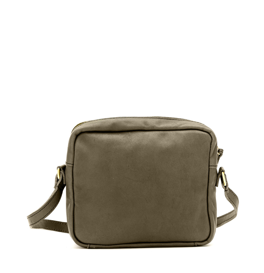 Zilker Camera Bag