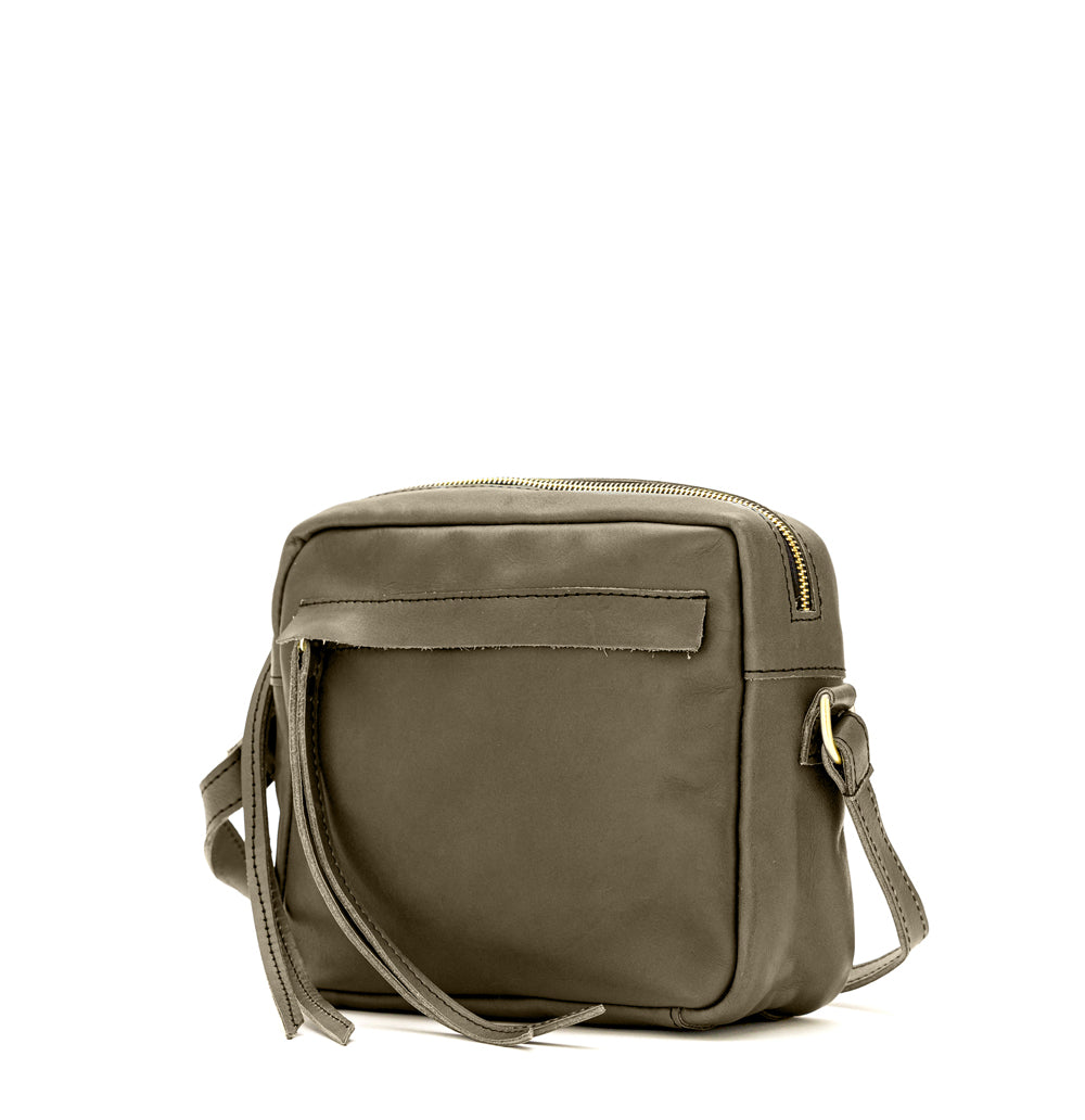 Zilker Camera Bag