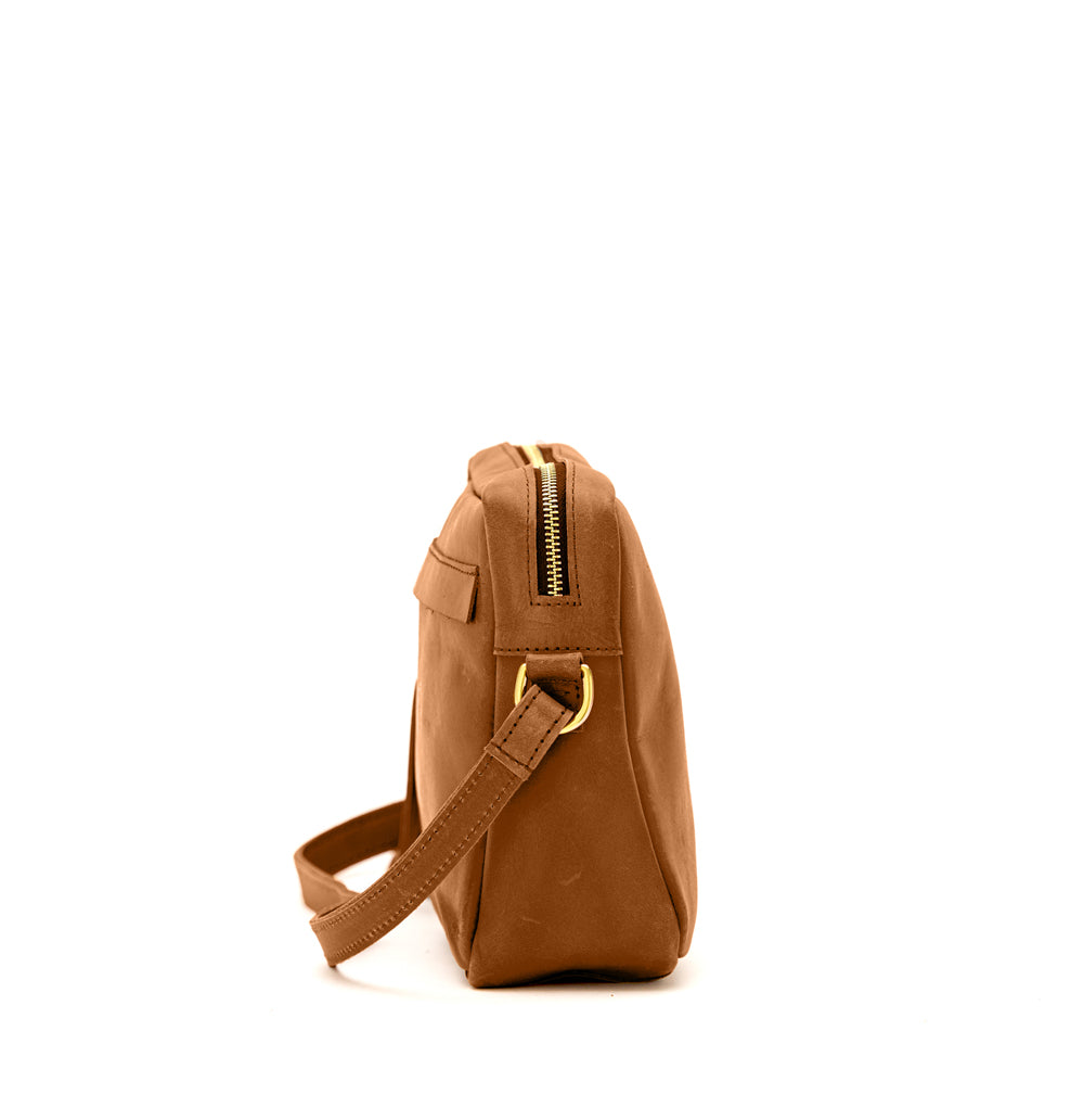 Zilker Camera Bag