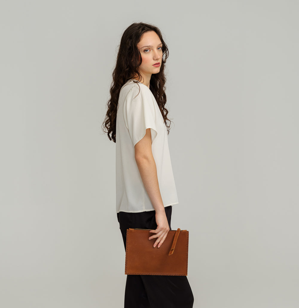 Bonnell Pouch