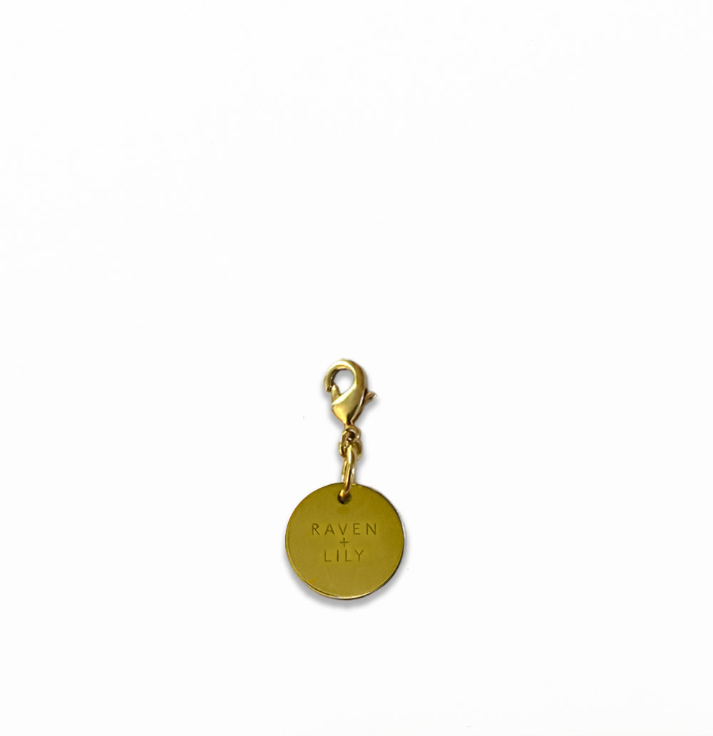 ACL Chain Charm