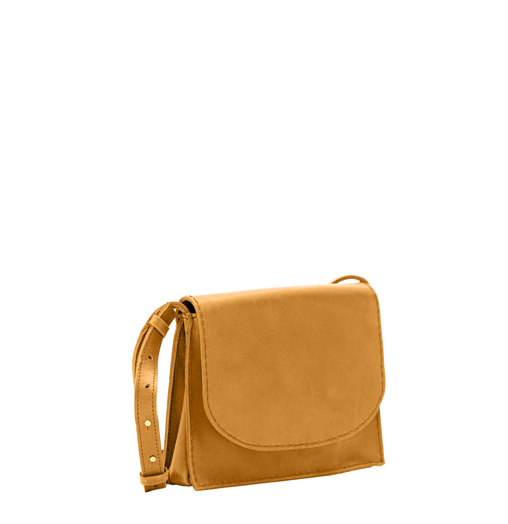 Lady Bird Crossbody