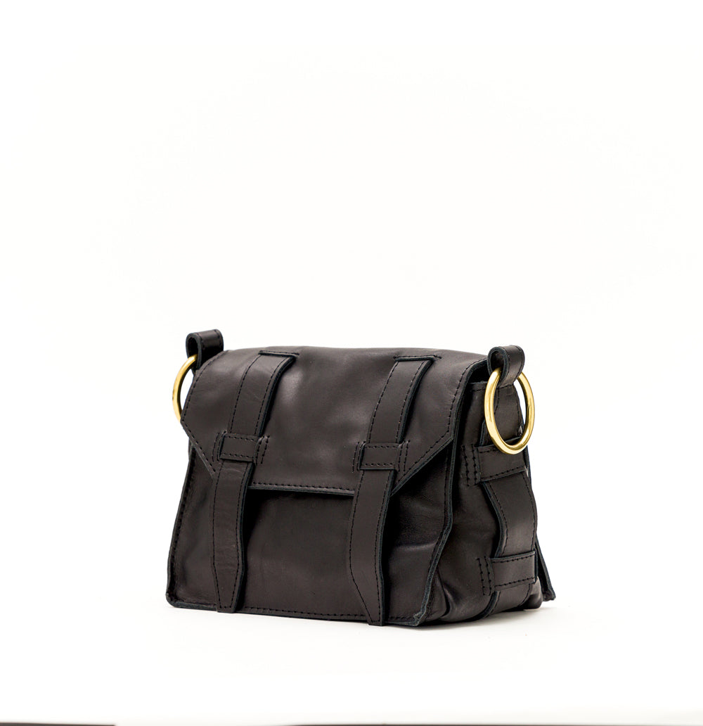 Barton Crossbody