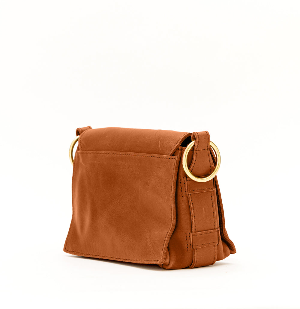 Barton Crossbody