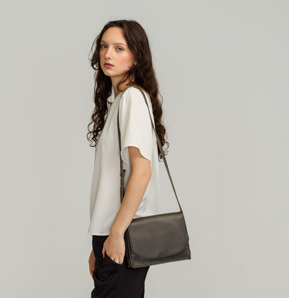 Lady Bird Crossbody