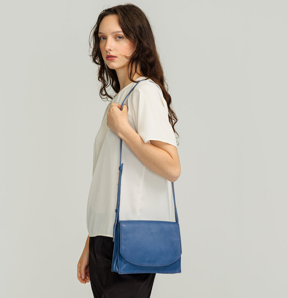 Lady Bird Crossbody