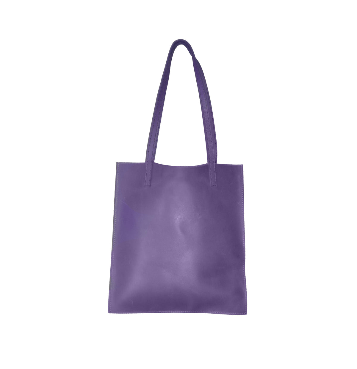 Zilker Magazine Tote