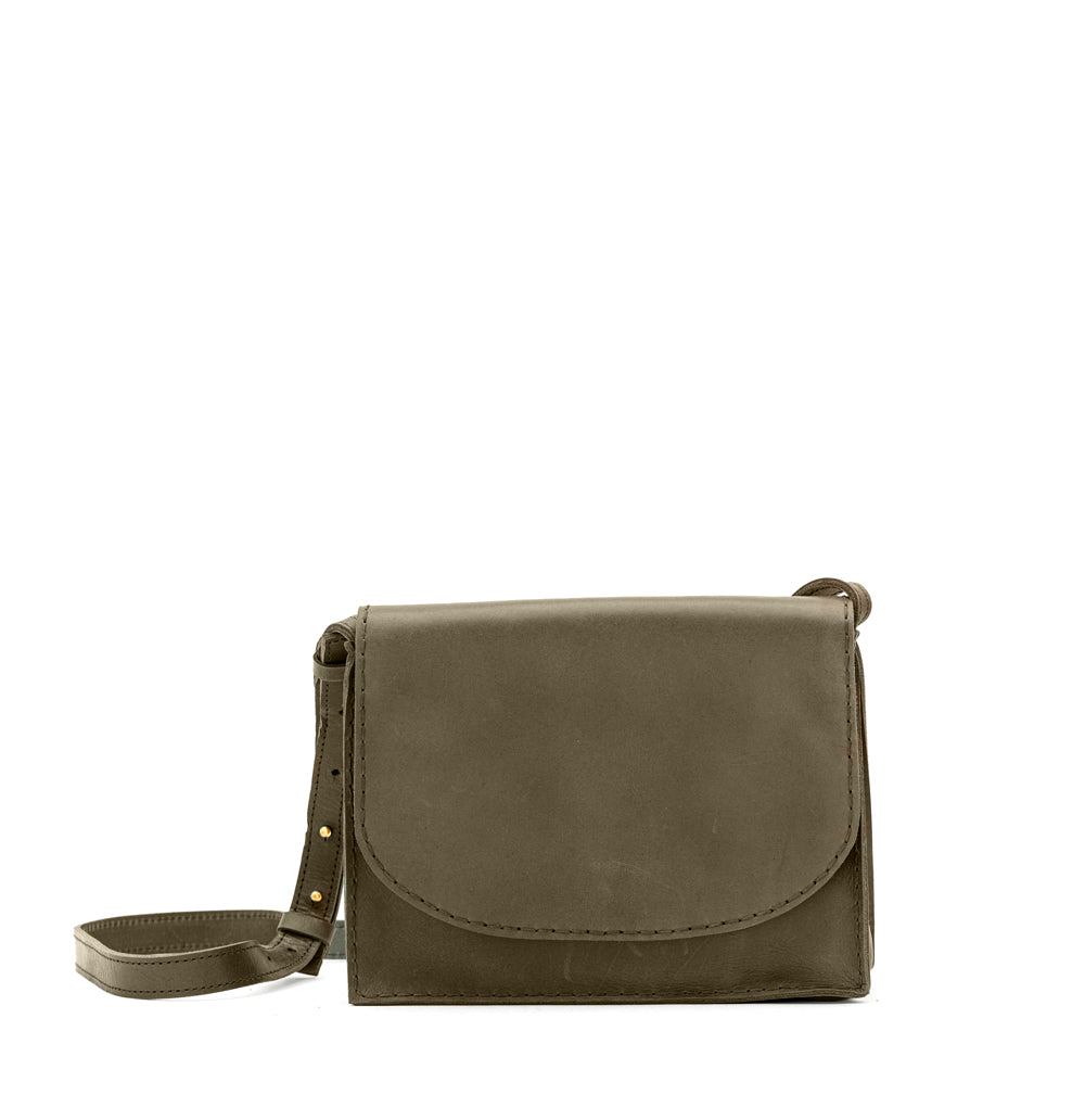 Lady Bird Crossbody