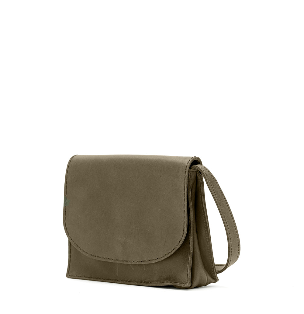 Lady Bird Crossbody