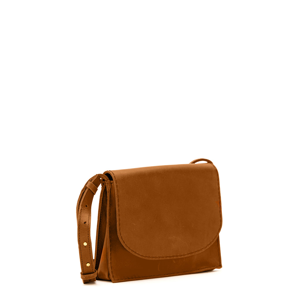 Lady Bird Crossbody