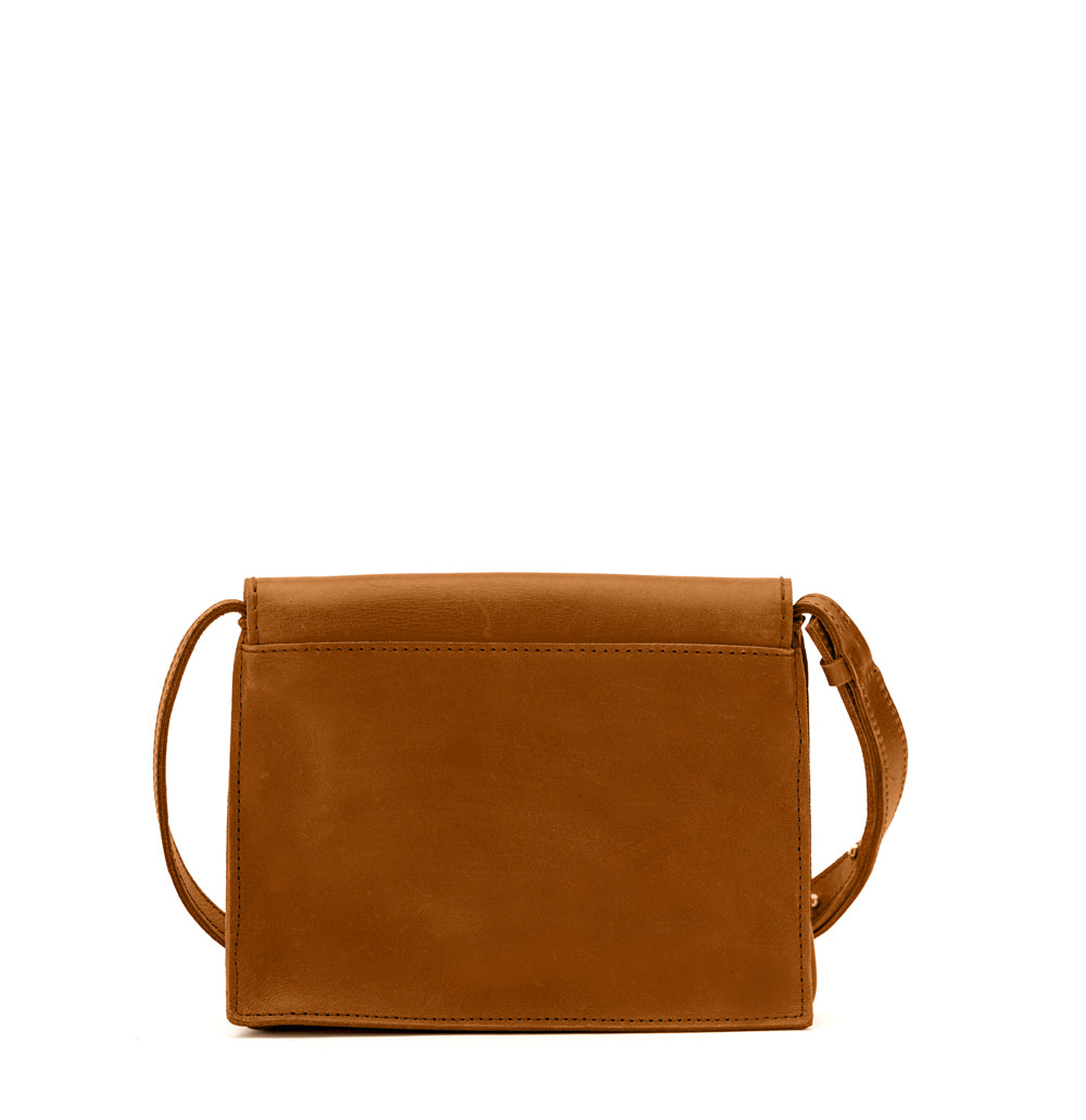 Lady Bird Crossbody
