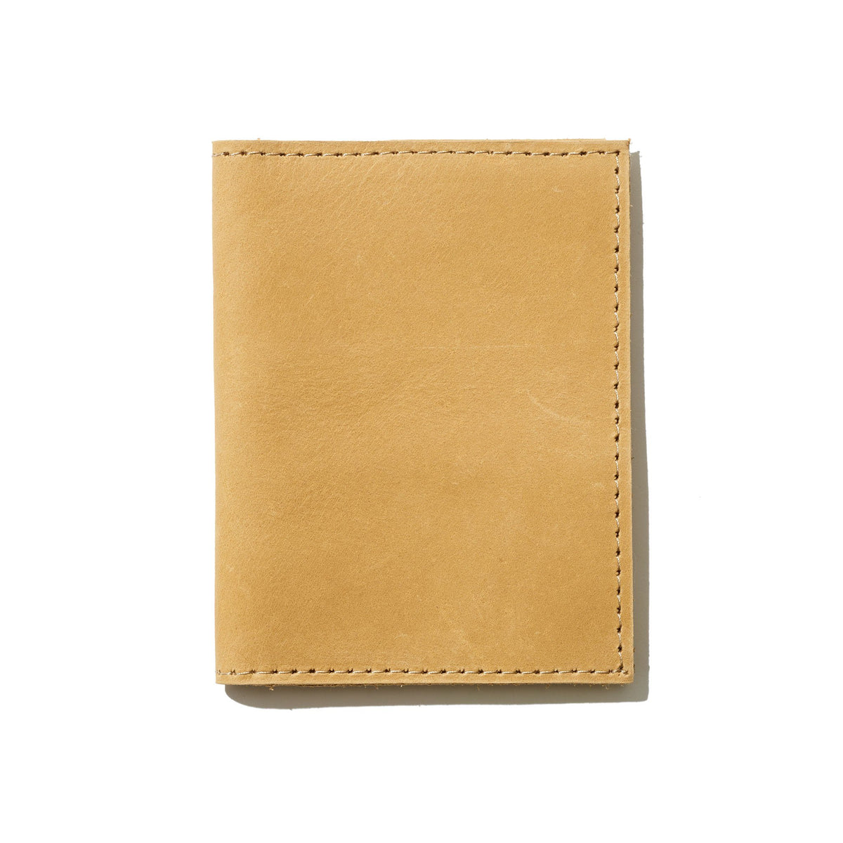Bonnell Passport Wallet