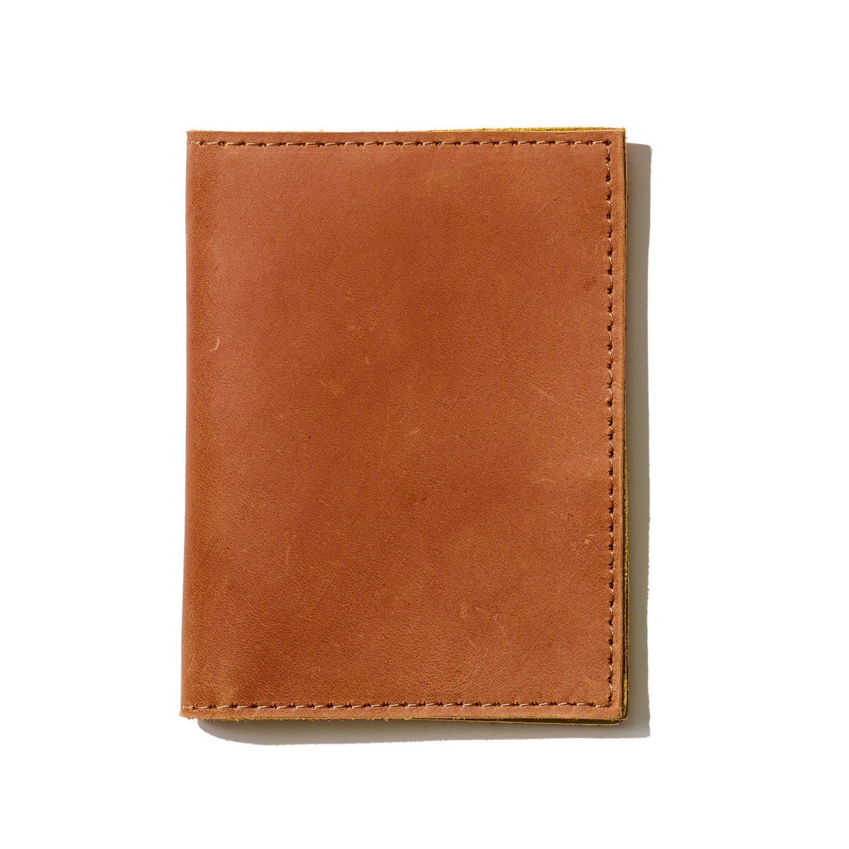 Bonnell Passport Wallet