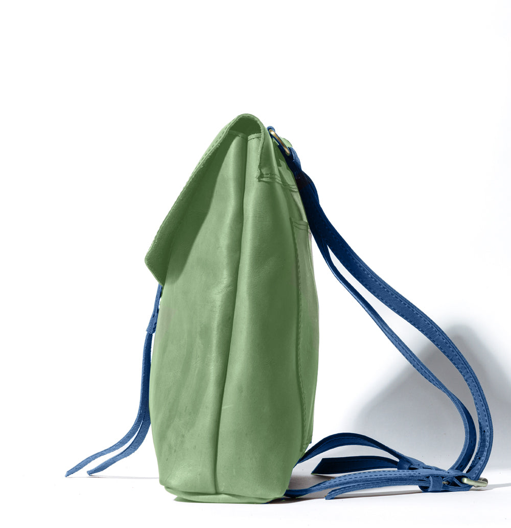 Yami Backpack