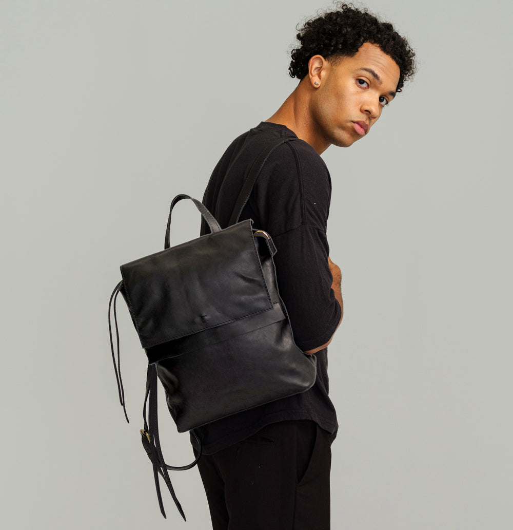 Zilker Backpack