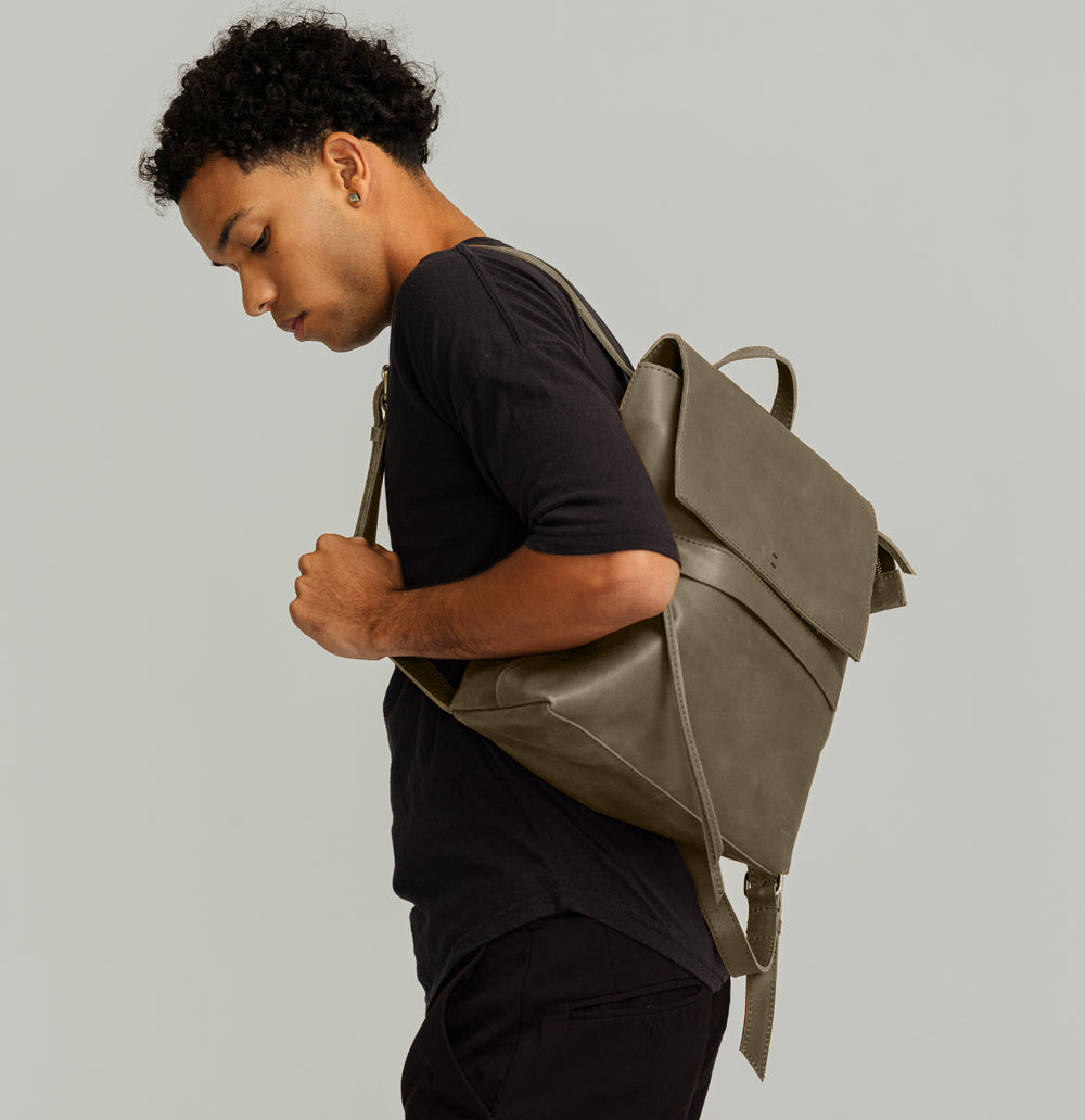 Zilker Backpack