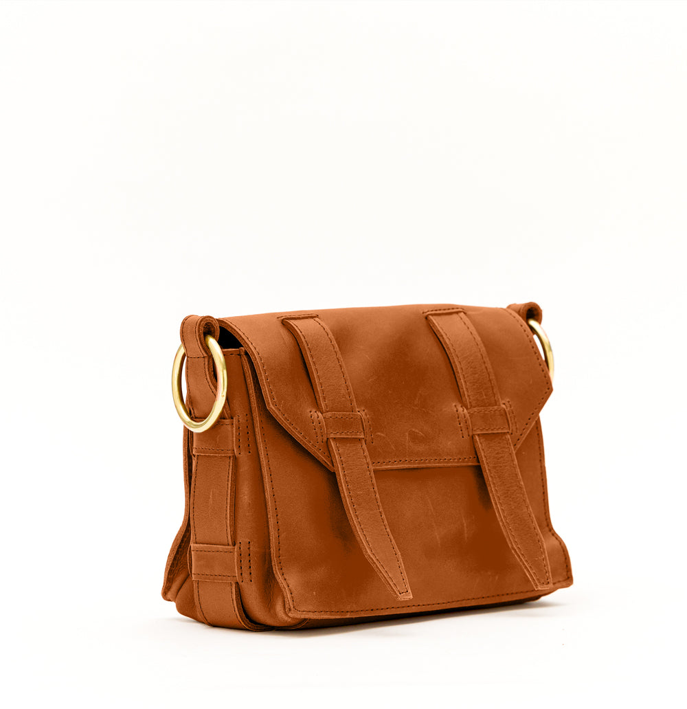 Barton Crossbody