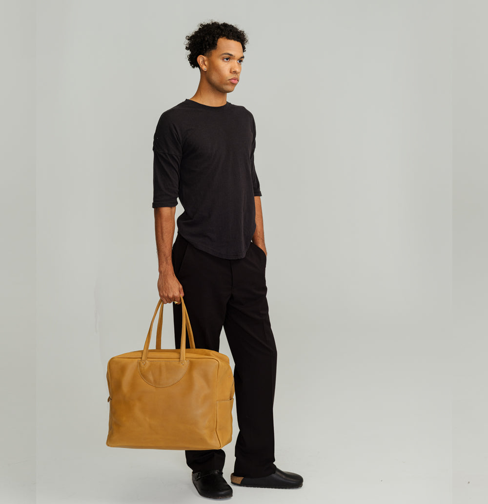 Bonnell Travel Bag