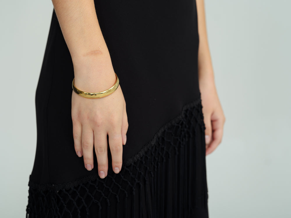 Moontower Bangle