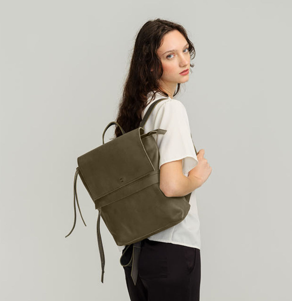 Zilker Backpack
